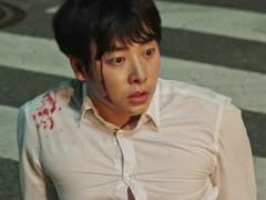 [최윤화평] 배고픈 짐승