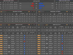 02.08(금) 19:00WKBL 신한은행 vs KEB하나