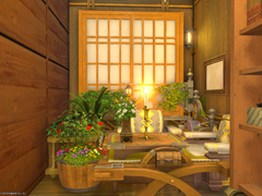 하우징 커미션 소형집 샘플