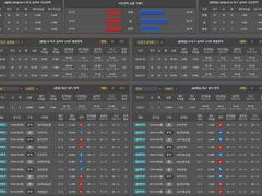 02.08(금) 19:00KOVO남 KB손해보험 vs 삼성화재