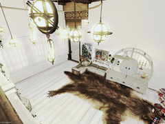 하우징커미션 소형집 샘플