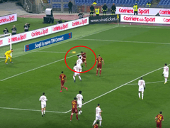 02.09(토) 04:30세리에A 키에보 vs AS로마