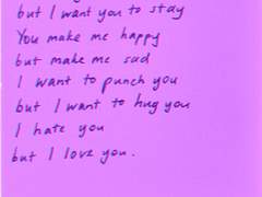 終天之慕; 종천지모