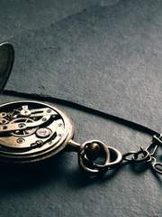 Irreparábĭlis = Tempus ac..