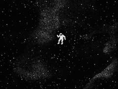 [메일러/브리로저] 은하수 너머 너에게로 - 下