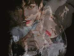 NAMJIN 일러스트북 [9124] 통판합니다.