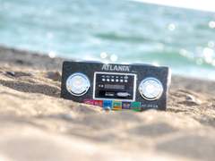 [화평최윤]카세트 테이프