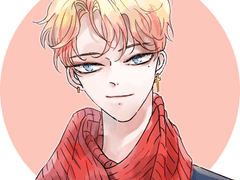 "어이쿠. 불렀어요?"