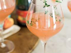 Peach Bellini _시놉시스