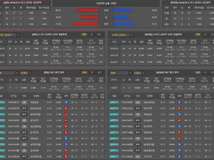 02.09(토) 14:00KOVO남 우리카드 vs OK저축은행