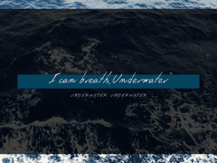 멈춰버린 세상 속에서