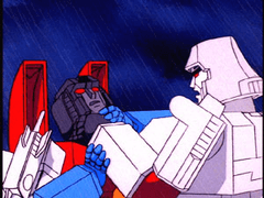 트랜스포머 프라임 시즌1 4화 번역 노트