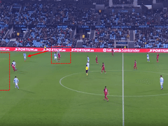 02.09(토) 21:00라리가 헤타페 vs 셀타비고