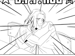 스팁버키 패러디