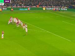 02.10(일) 00:00EPL 크리스탈팰리스 vs 웨스트햄