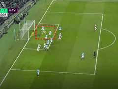 02.10(일) 00:00EPL 허더즈필드 vs 아스널