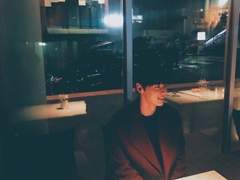 [년짼] 민현이형에게.