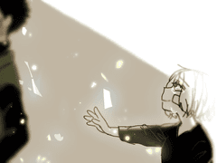 항상 지켜보고 있어