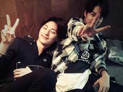 씹년지기_ 00. Prologue