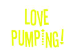 LOVE PUMPING! 2