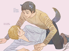 톰늍/토마스뉴트