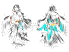 [아카세카]드림주 프로필