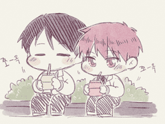 홍적 낙서 및 연성 모음