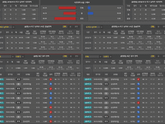 02.10(일) 14:00KOVO남 대한항공 vs 한국전력