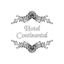 호텔 콘티넨탈