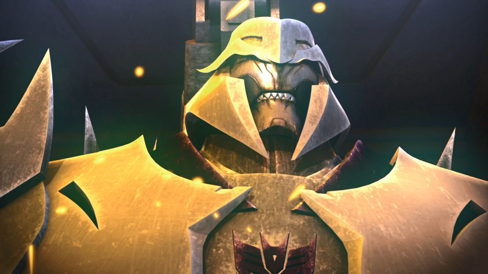 트랜스포머 프라임 시즌2 21화 번역 노트: 트랜스포머 프라임 한글자막