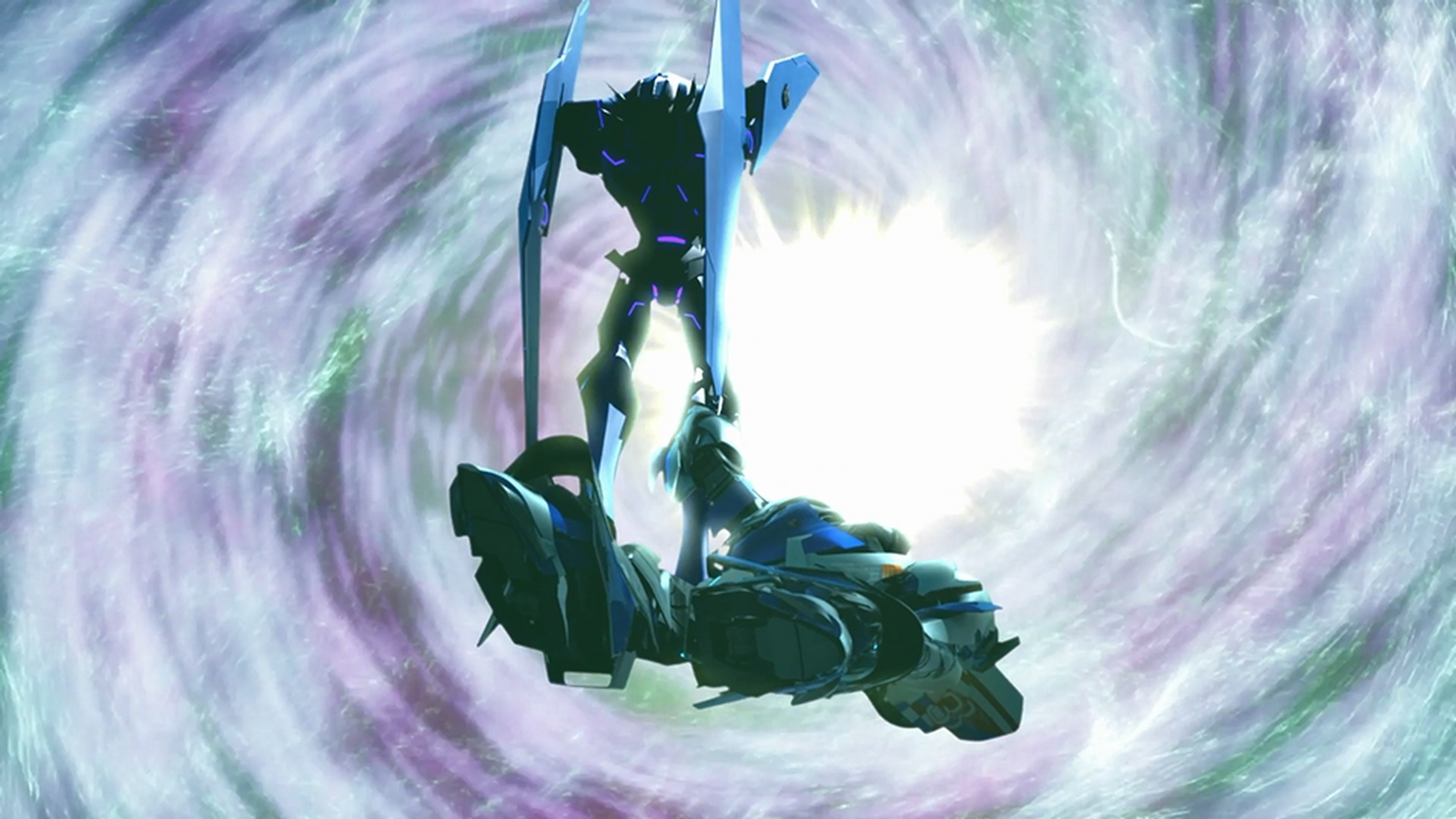 트랜스포머 프라임 시즌2 21화 번역 노트: 트랜스포머 프라임 한글자막