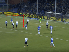 02.10(일) 23:00세리에A 삼프도리아 vs 프로시노네