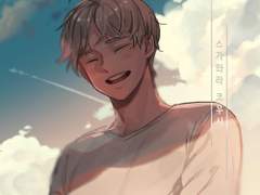 [ 하이큐 ] ~2019 그림 모음