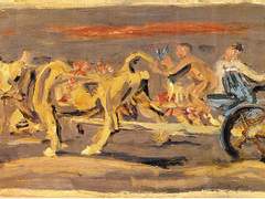 [노식유비] 셰익스피어 소네트 18번