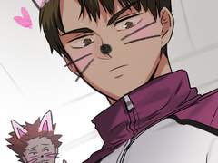 [ 하이큐 ] 셀카