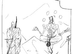 [오버워치] 겐야타