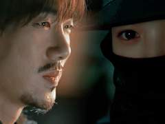 [구애/동매애신] 크리스마스 上