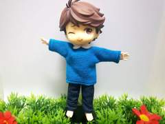 오비츠11 티셔츠 도안