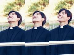 [화평최윤/화평윤] 민들레