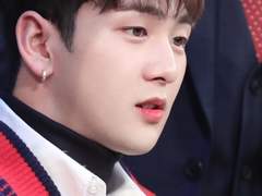 [백렌/백기] PARADISE ｜ 5