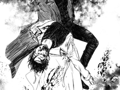 [금마독자] 데리러 왔다.