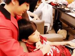 [진홉] 만사형통