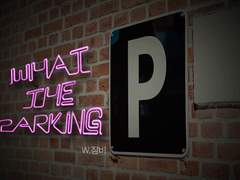 What the Parking?! - 1