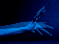 수몰 지구 水沒地區