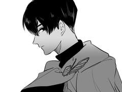 [백망되] 최한의 검