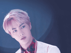 뷔진-이밤이 아쉽다