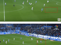 02.12(화) 05:00라리가 알라베스 vs 레반테