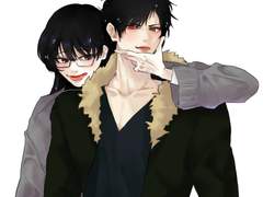 [이자우미] 내 거야.