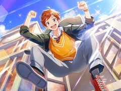 메이시 유닛스1화