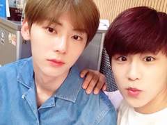 먼치킨 퇴마단 503 - 지칠 땐 너희 등을 보며 따라갈게